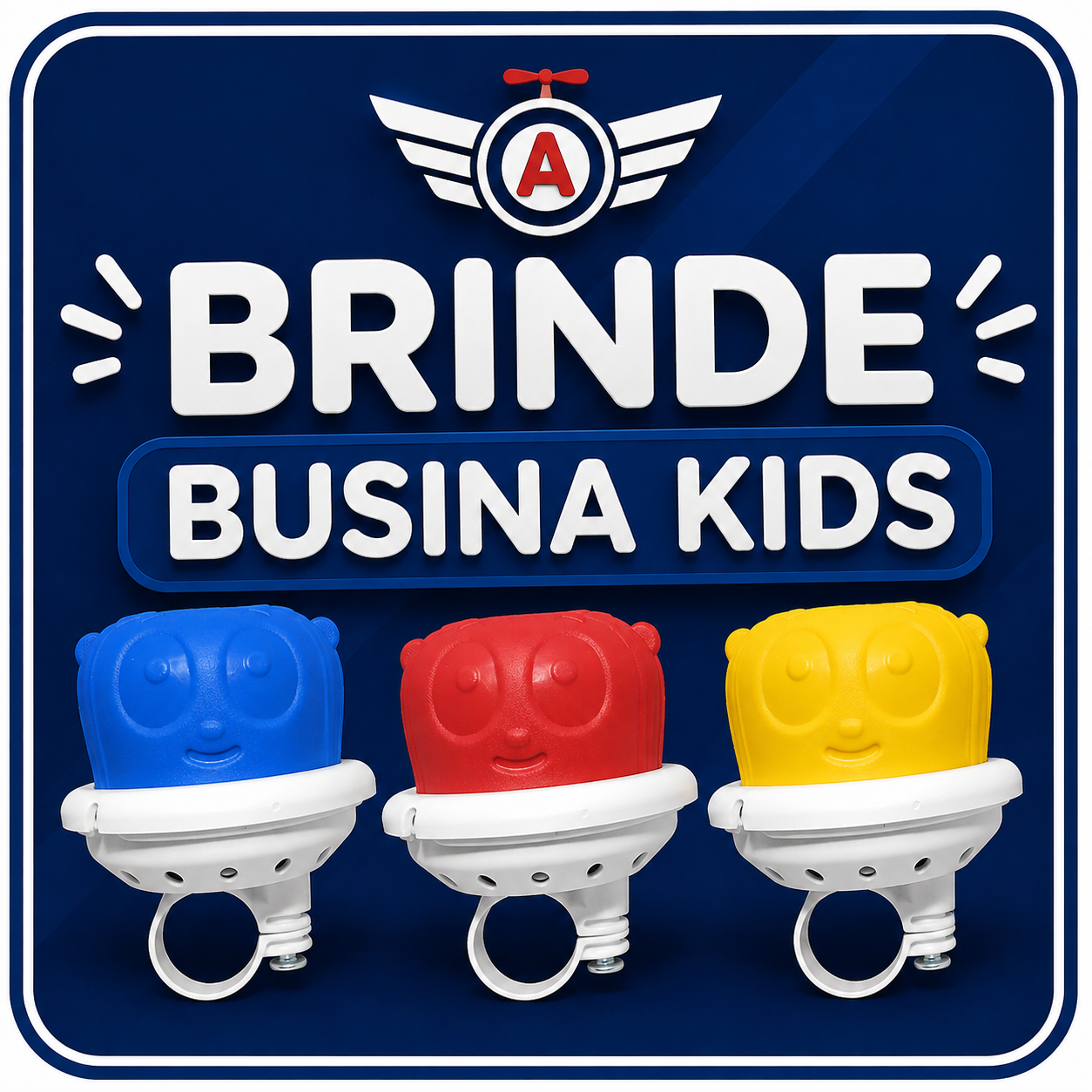 Busina Kids